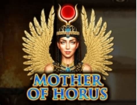 Mother Of Horus NetBet